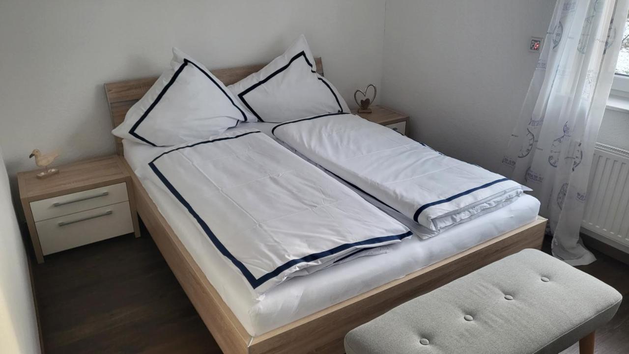 Harle-Casa.Ostfriesland Villa Altfunnixsiel Ngoại thất bức ảnh