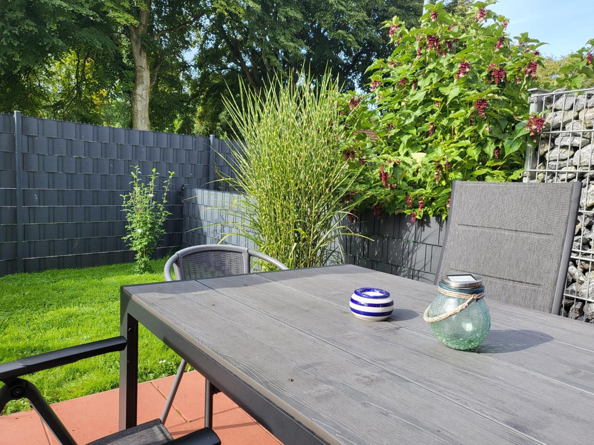 Harle-Casa.Ostfriesland Villa Altfunnixsiel Ngoại thất bức ảnh
