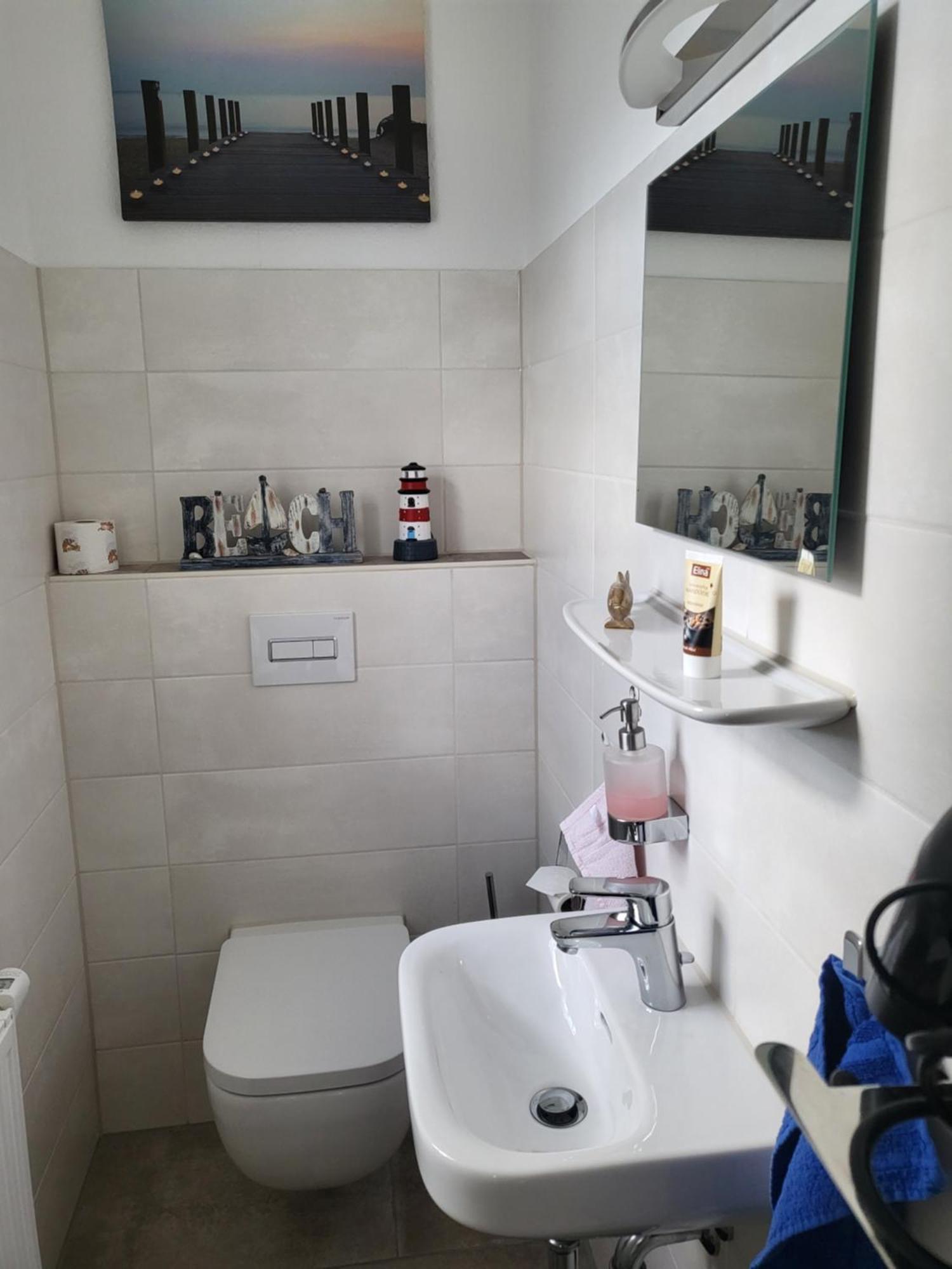 Harle-Casa.Ostfriesland Villa Altfunnixsiel Ngoại thất bức ảnh
