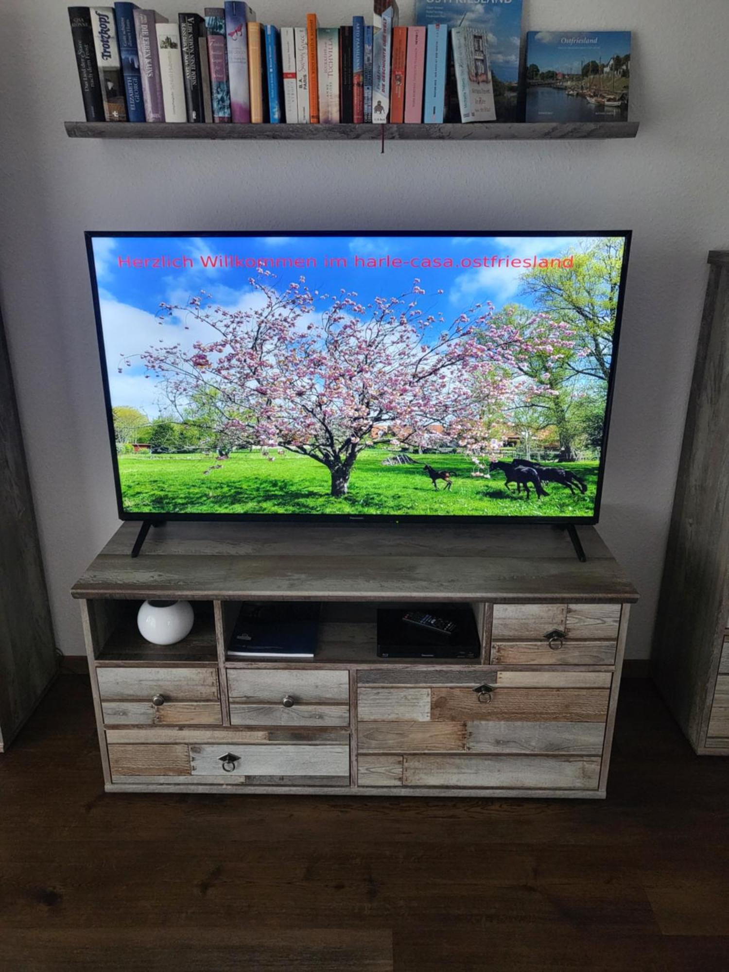 Harle-Casa.Ostfriesland Villa Altfunnixsiel Ngoại thất bức ảnh