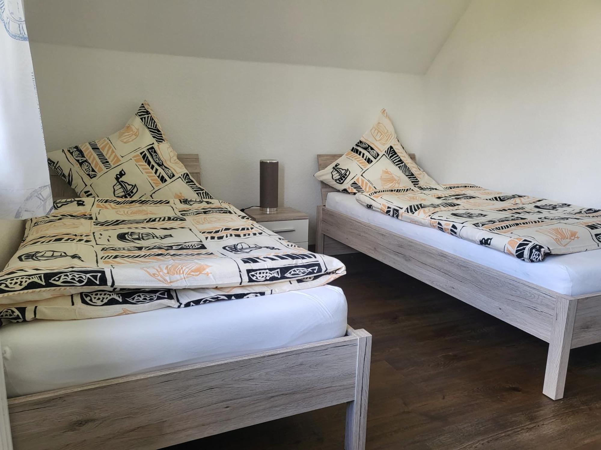 Harle-Casa.Ostfriesland Villa Altfunnixsiel Ngoại thất bức ảnh